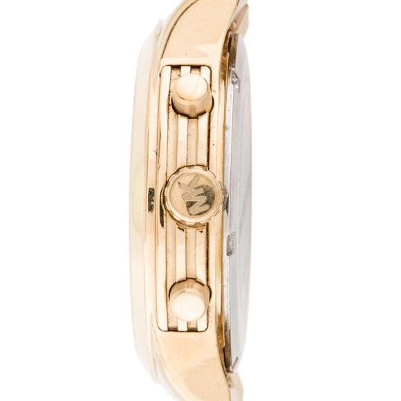 Michael Kors Cooper Watch - Picture 2 of 4